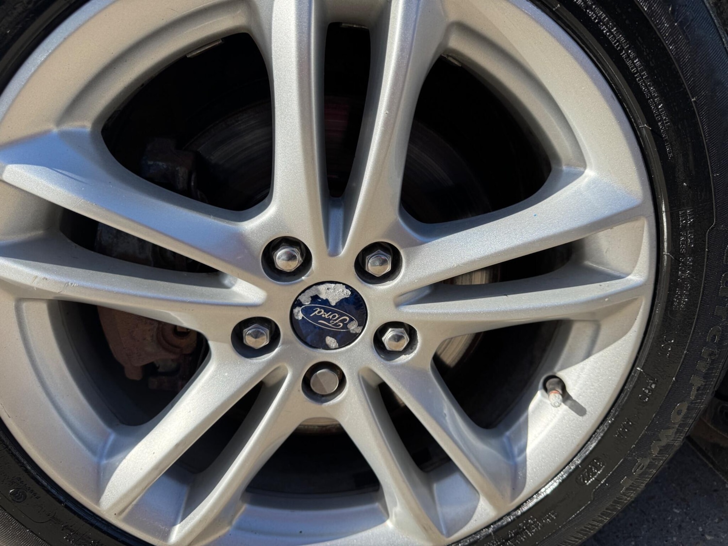 Used Ford Mondeo for sale - 77925038: Photo 41