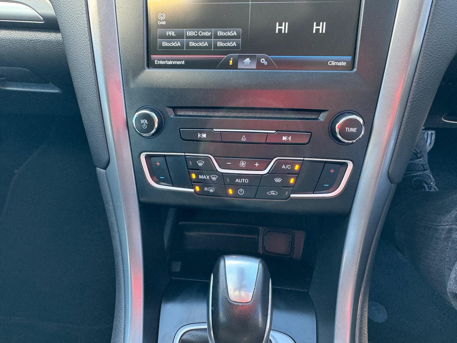 Used Ford Mondeo for sale - 77925038: Photo 42