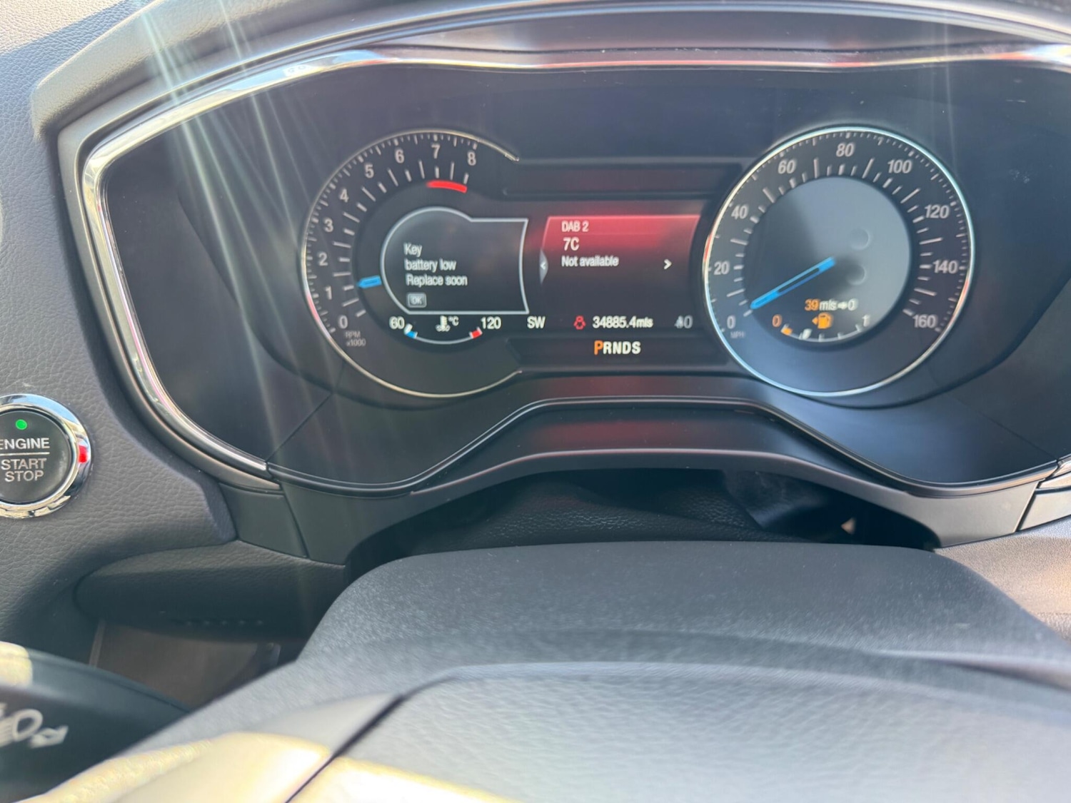 Used Ford Mondeo for sale - 77925038: Photo 43