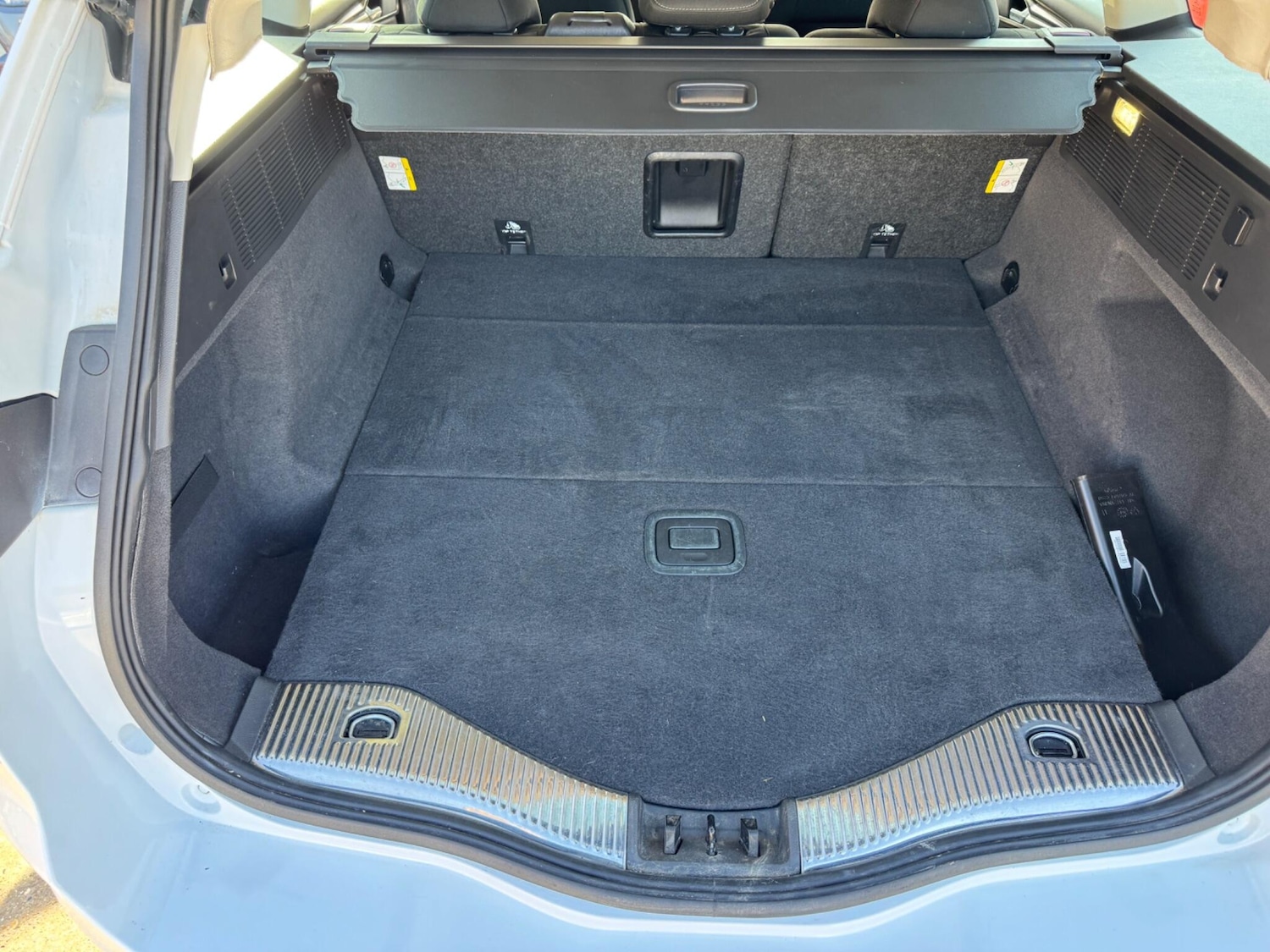 Used Ford Mondeo for sale - 77925038: Photo 45