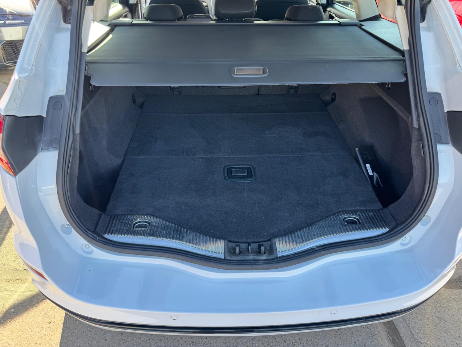 Used Ford Mondeo for sale - 77925038: Photo 46