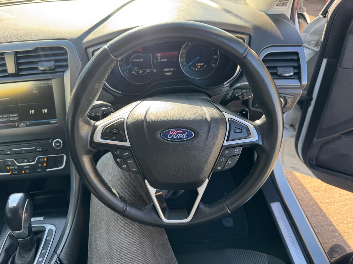 Used Ford Mondeo for sale - 77925038: Photo 47