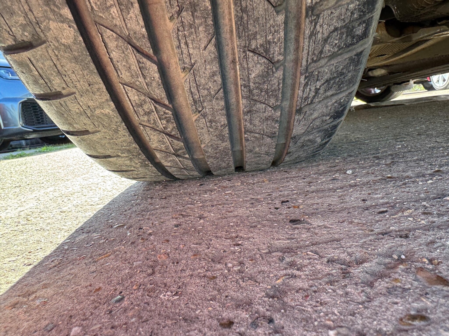 Used Ford Mondeo for sale - 77925038: Photo 51