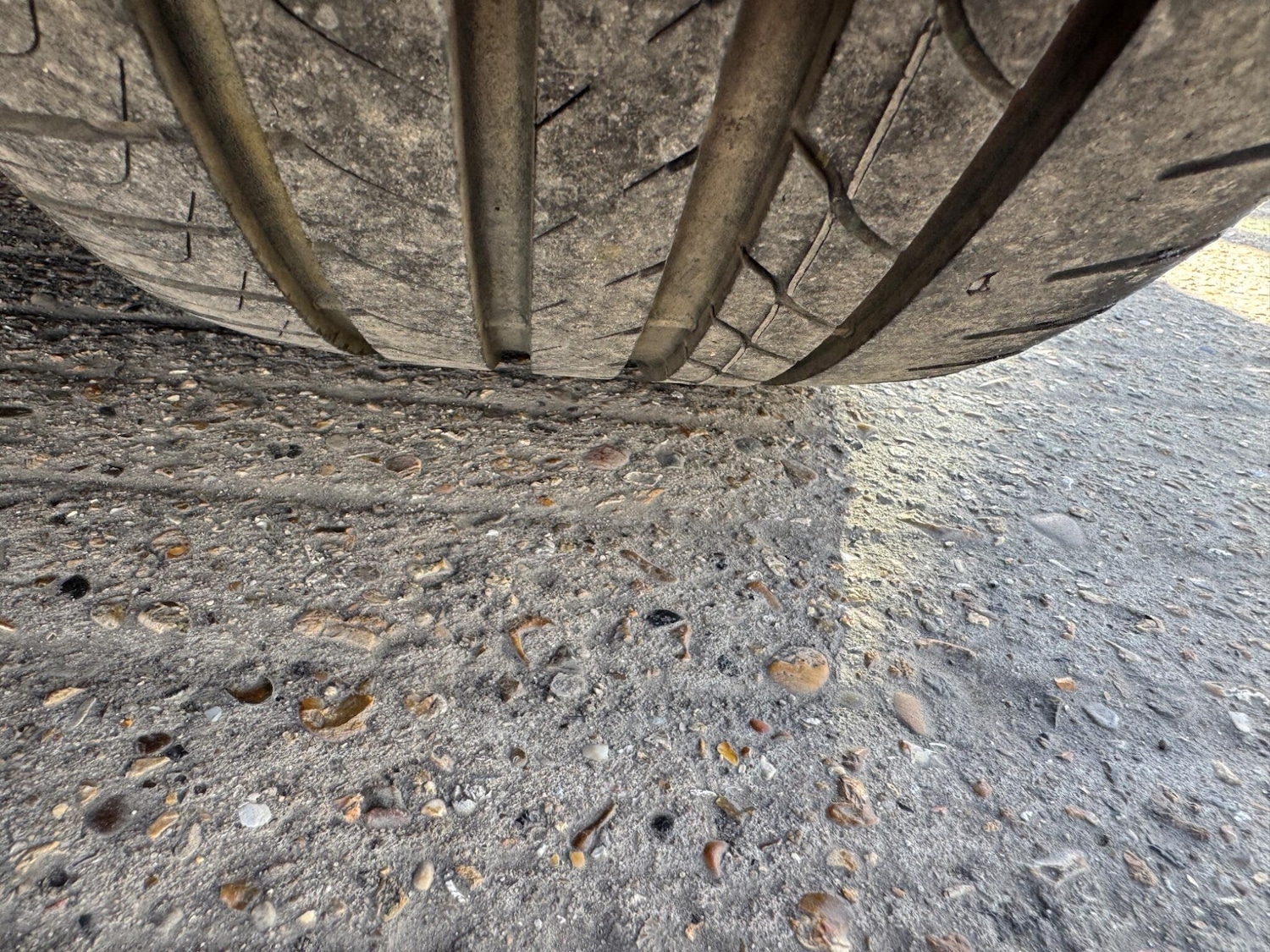 Used Ford Mondeo for sale - 77925038: Photo 52