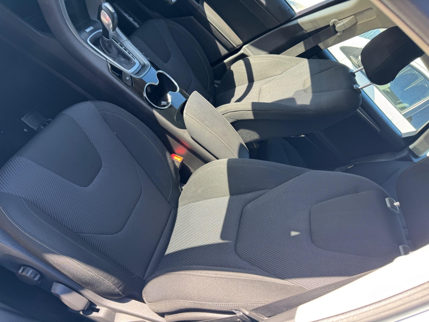 Used Ford Mondeo for sale - 77925038: Photo 54