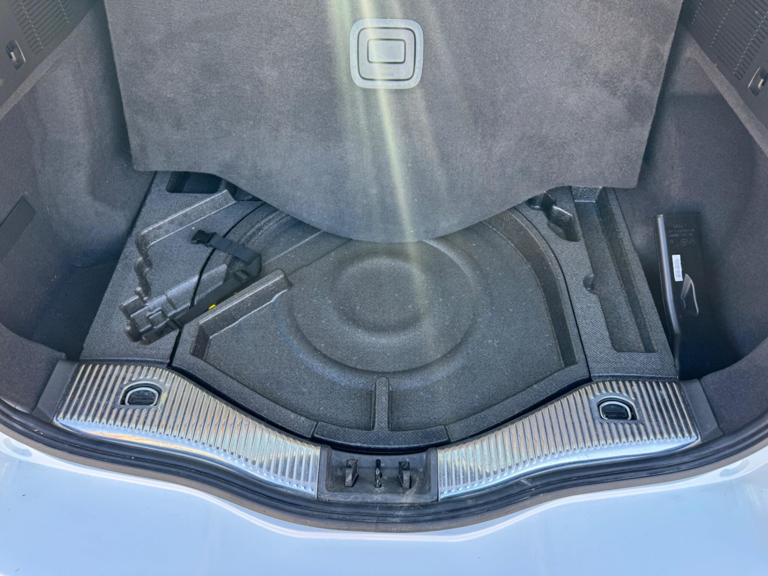 Used Ford Mondeo for sale - 77925038: Photo 56