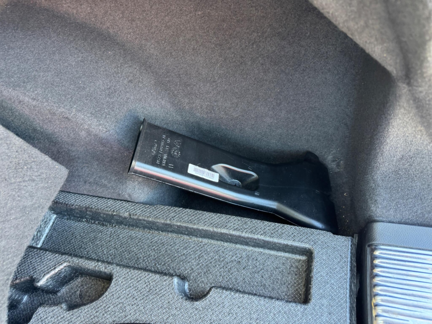 Used Ford Mondeo for sale - 77925038: Photo 57