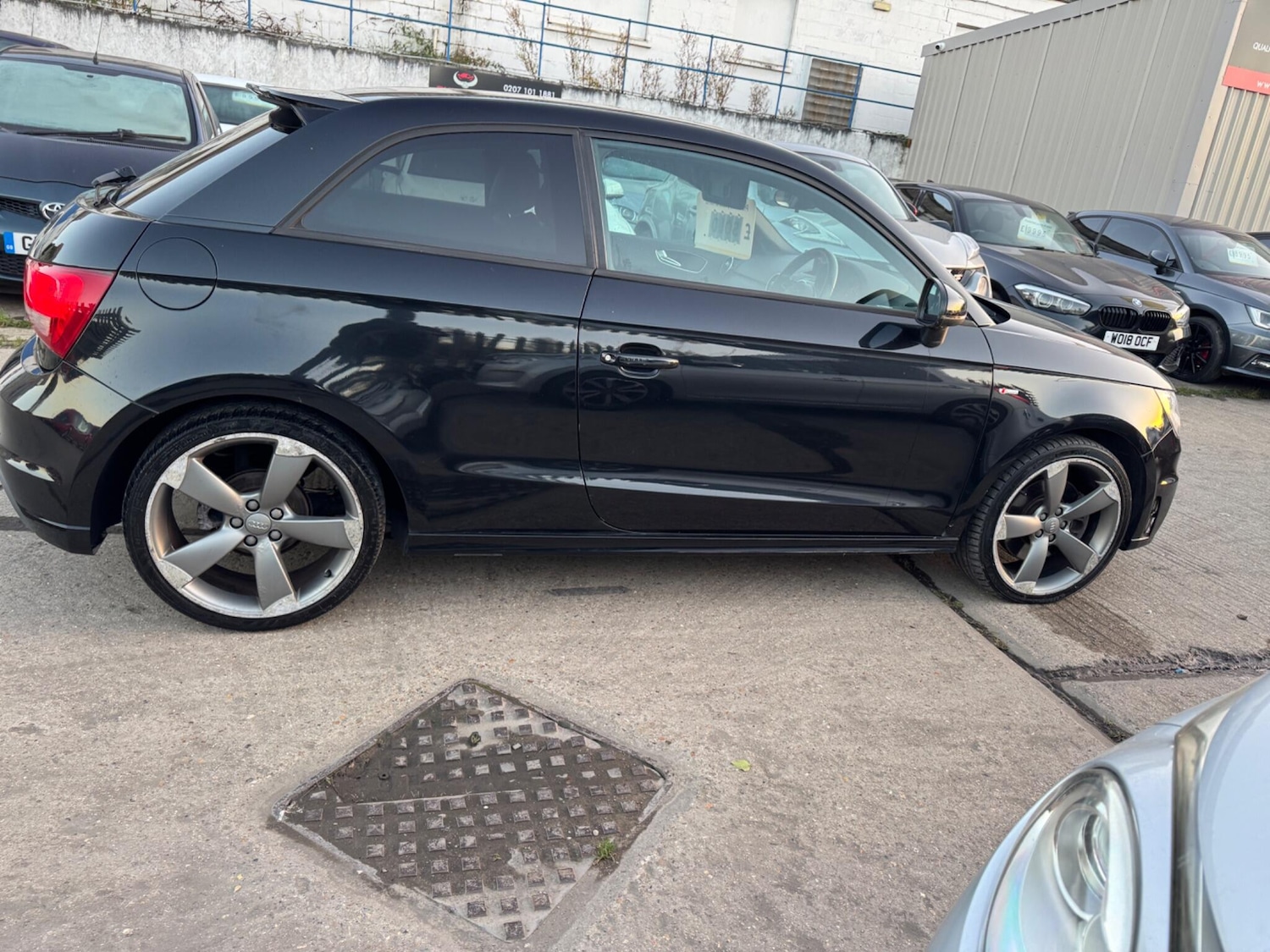 Used Audi A1 2013 for sale - 76638814: Photo 14