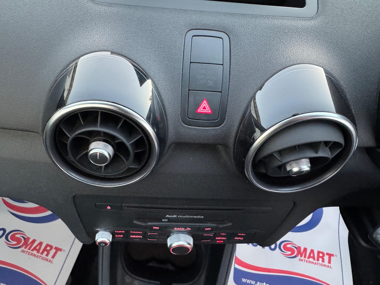 Used Audi A1 2013 for sale - 76638814: Photo 23