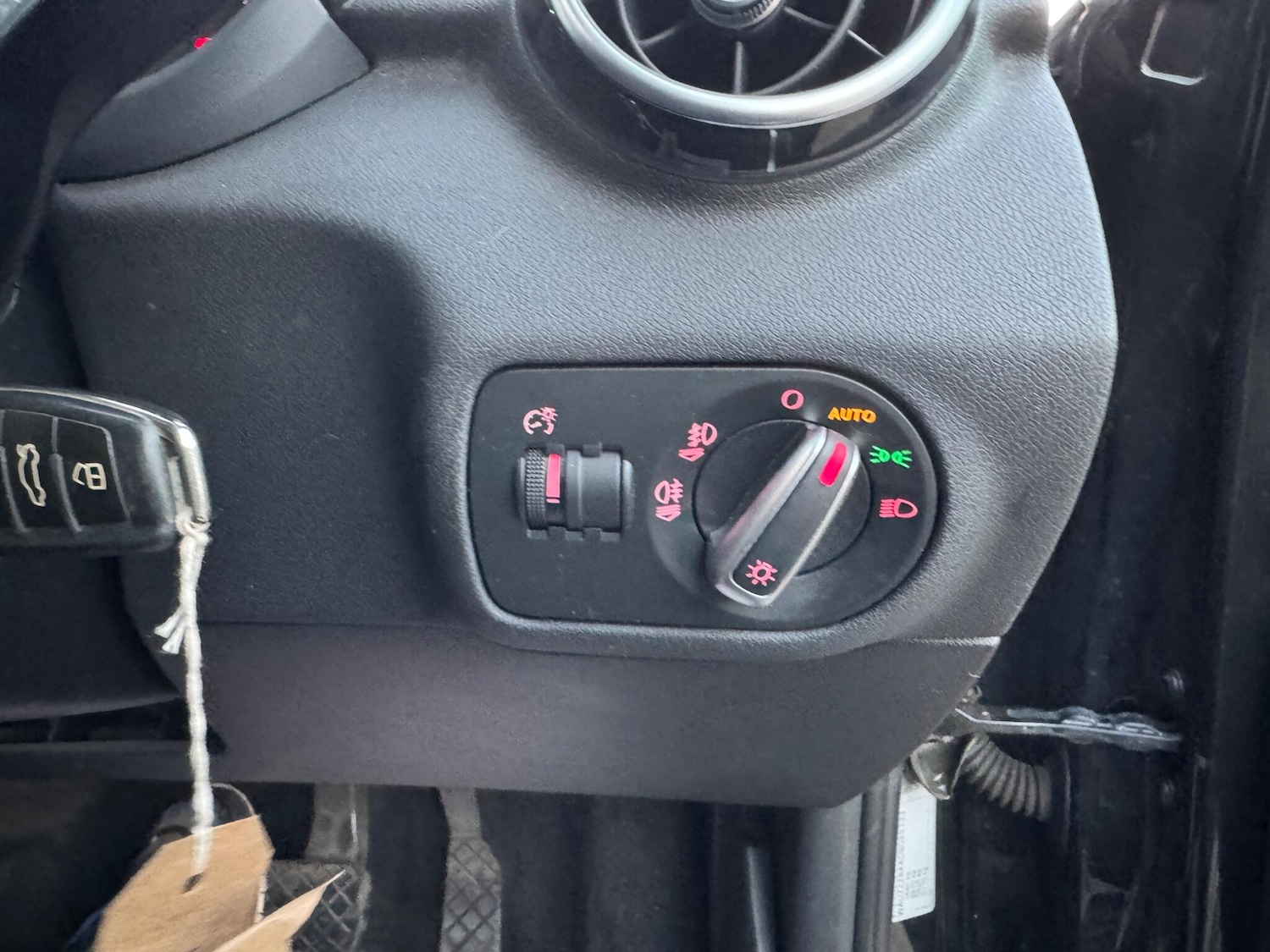 Used Audi A1 2013 for sale - 76638814: Photo 25