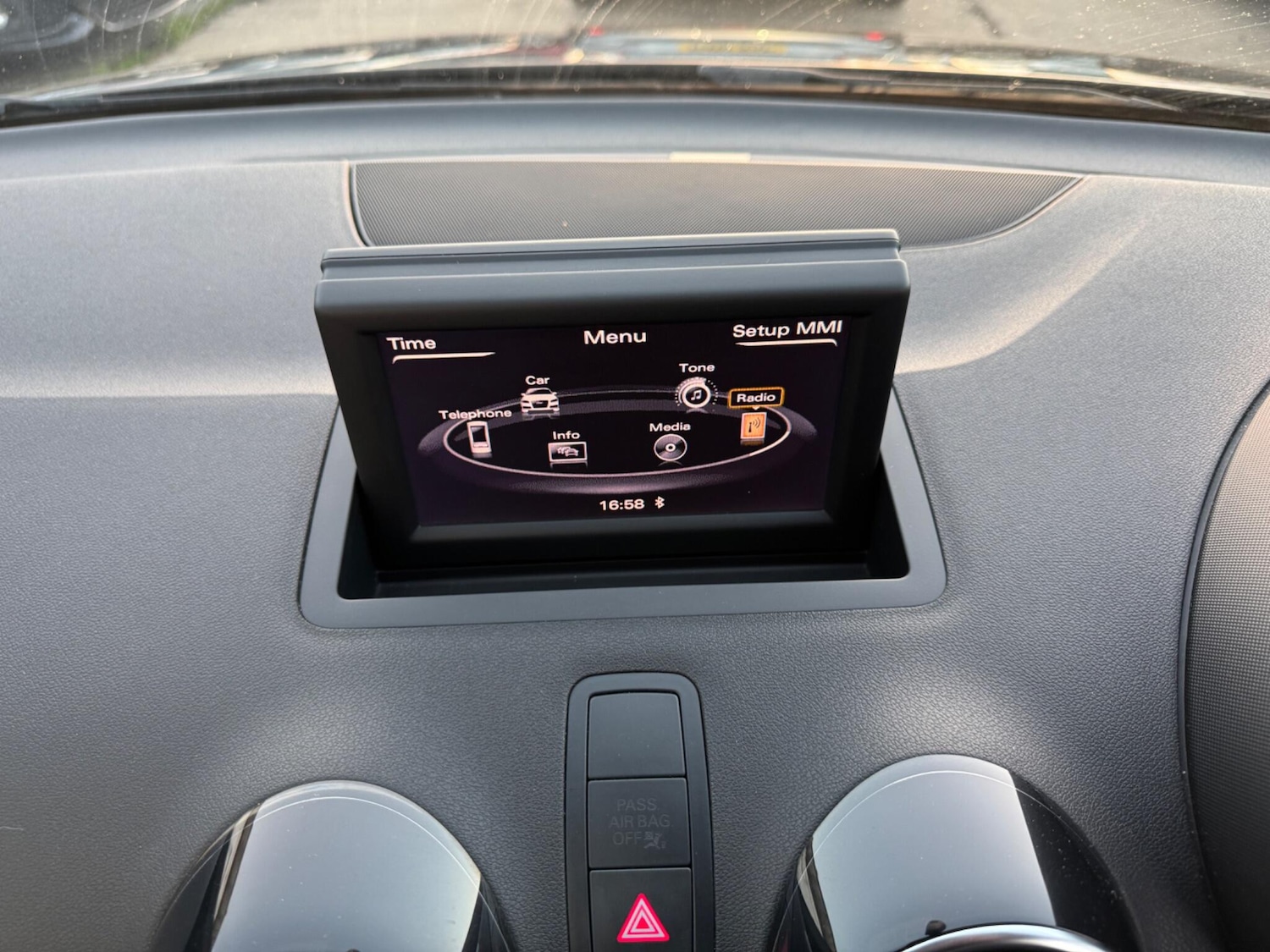 Used Audi A1 2013 for sale - 76638814: Photo 31