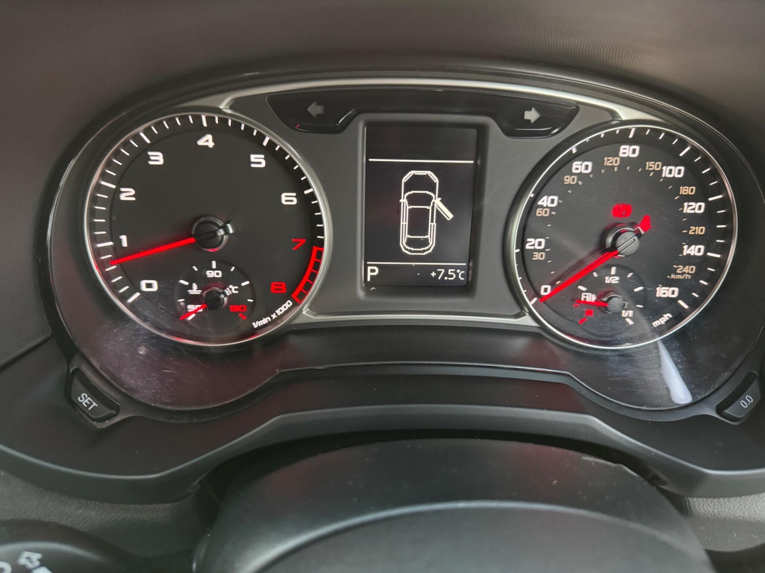 Used Audi A1 2013 for sale - 76638814: Photo 32