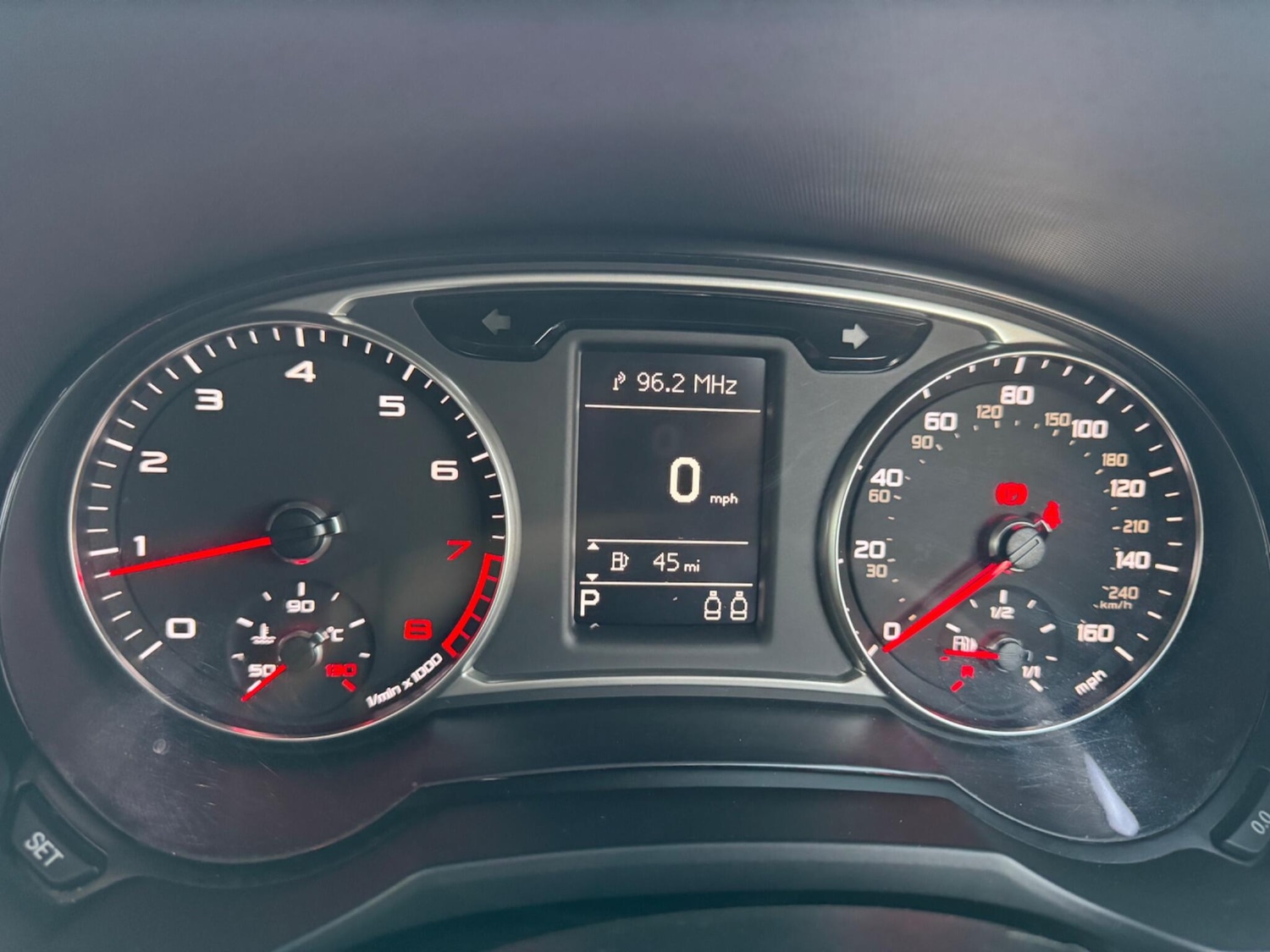 Used Audi A1 2013 for sale - 76638814: Photo 33