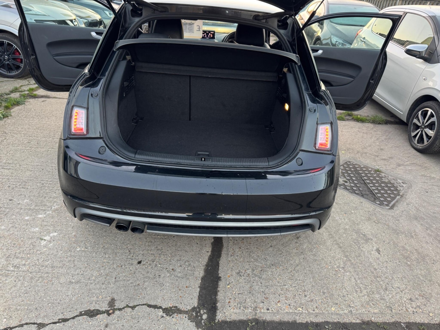 Used Audi A1 2013 for sale - 76638814: Photo 34