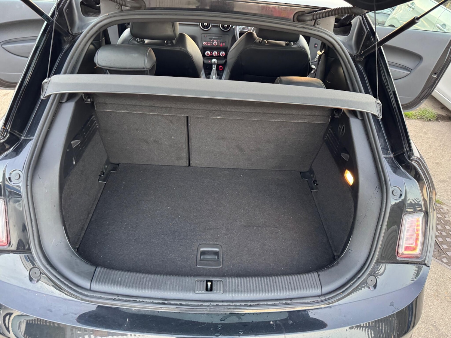 Used Audi A1 2013 for sale - 76638814: Photo 35