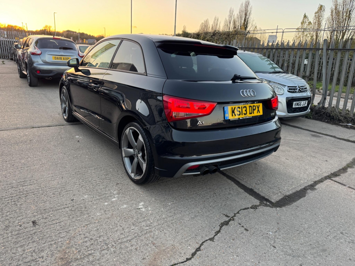 Used Audi A1 2013 for sale - 76638814: Photo 6