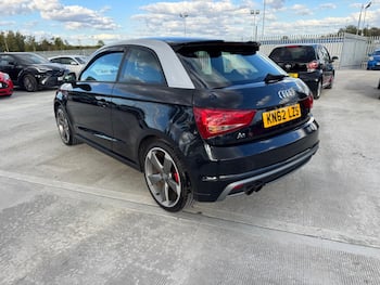 Used Audi A1 2012 for sale - 79860672: Photo