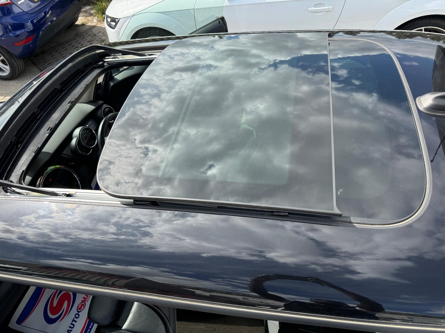 Used MINI Hatch 2018 for sale - 76638812: Photo 18