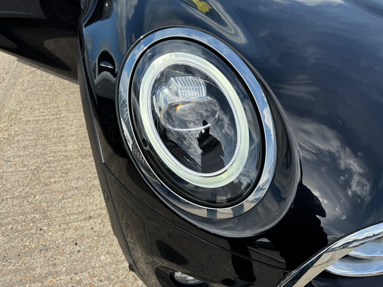 Used MINI Hatch 2018 for sale - 76638812: Photo 19