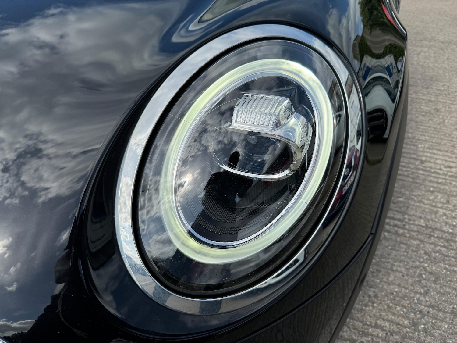 Used MINI Hatch 2018 for sale - 76638812: Photo 20