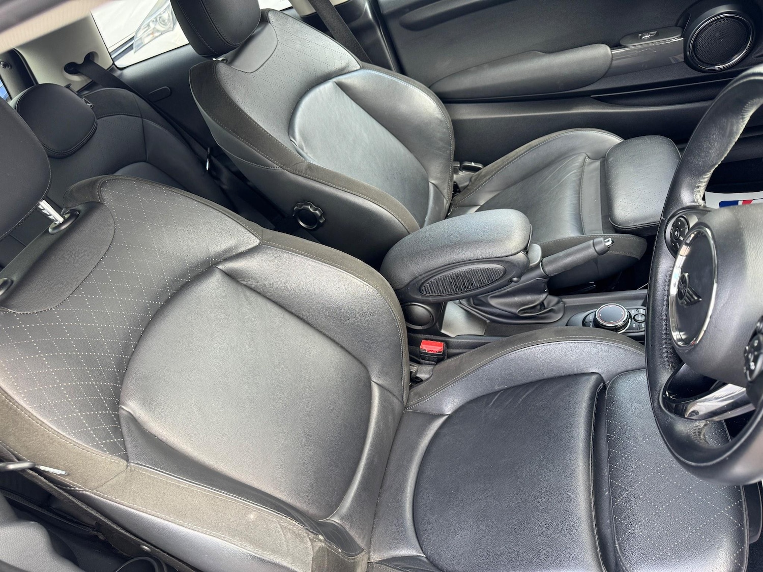 Used MINI Hatch 2018 for sale - 76638812: Photo 21