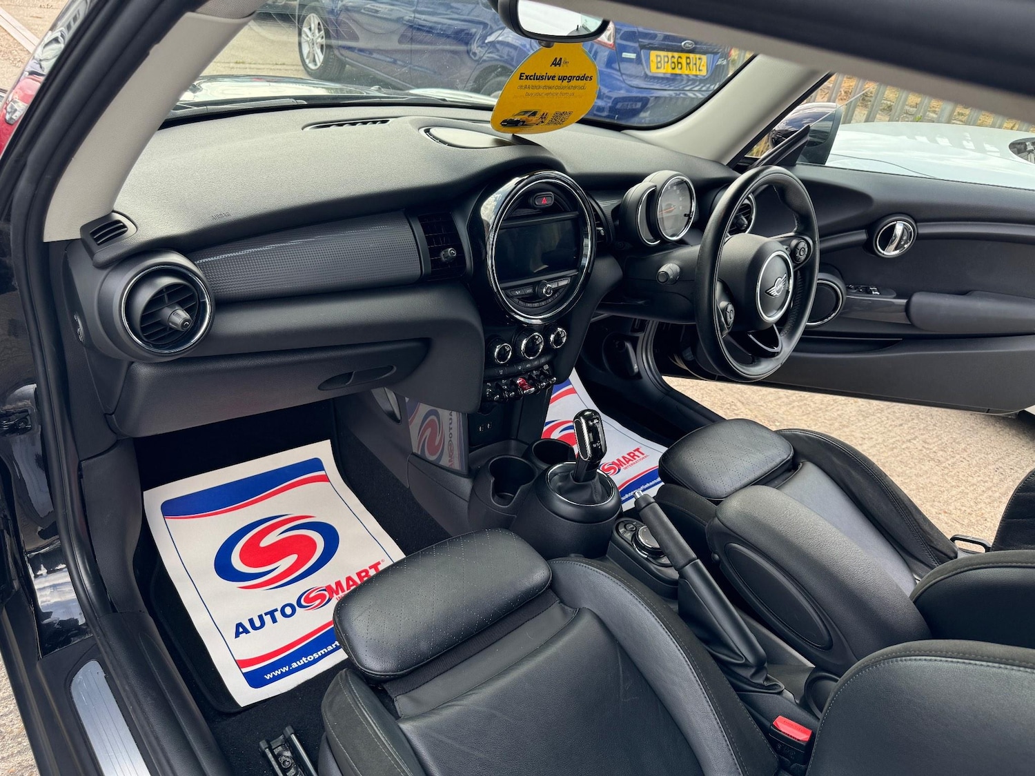 Used MINI Hatch 2018 for sale - 76638812: Photo 25