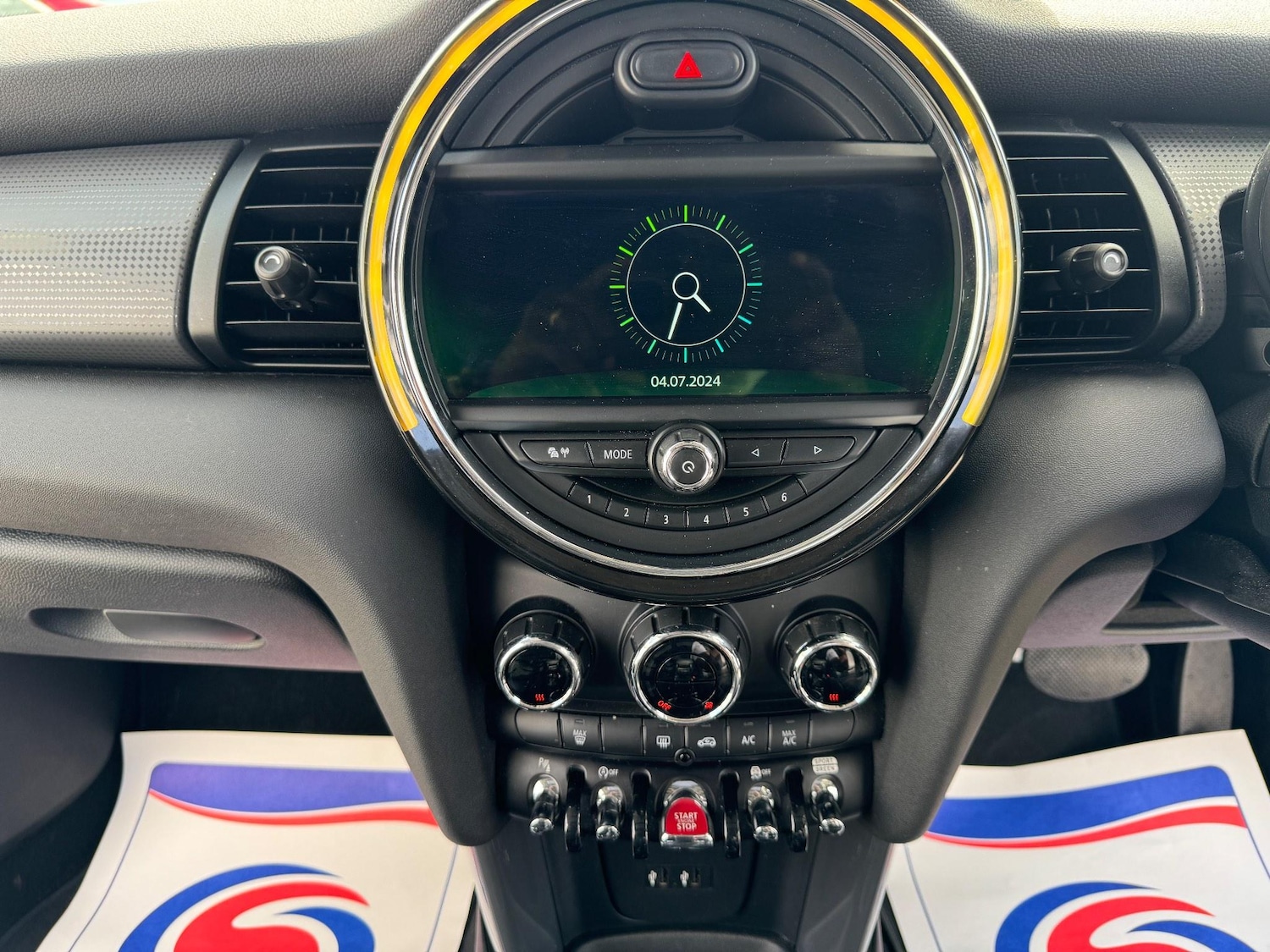 Used MINI Hatch 2018 for sale - 76638812: Photo 33