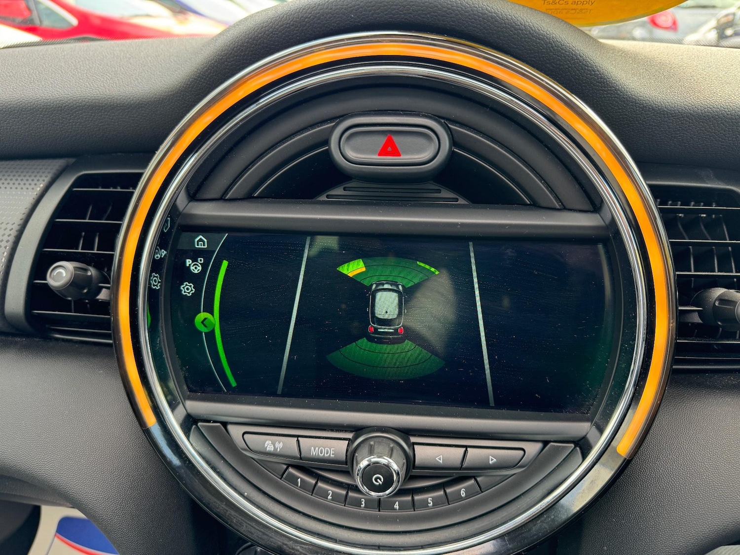 Used MINI Hatch 2018 for sale - 76638812: Photo 34