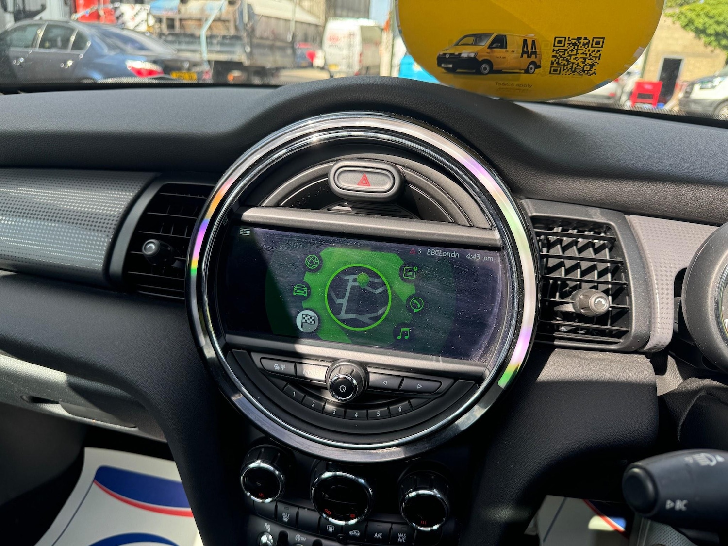 Used MINI Hatch 2018 for sale - 76638812: Photo 35