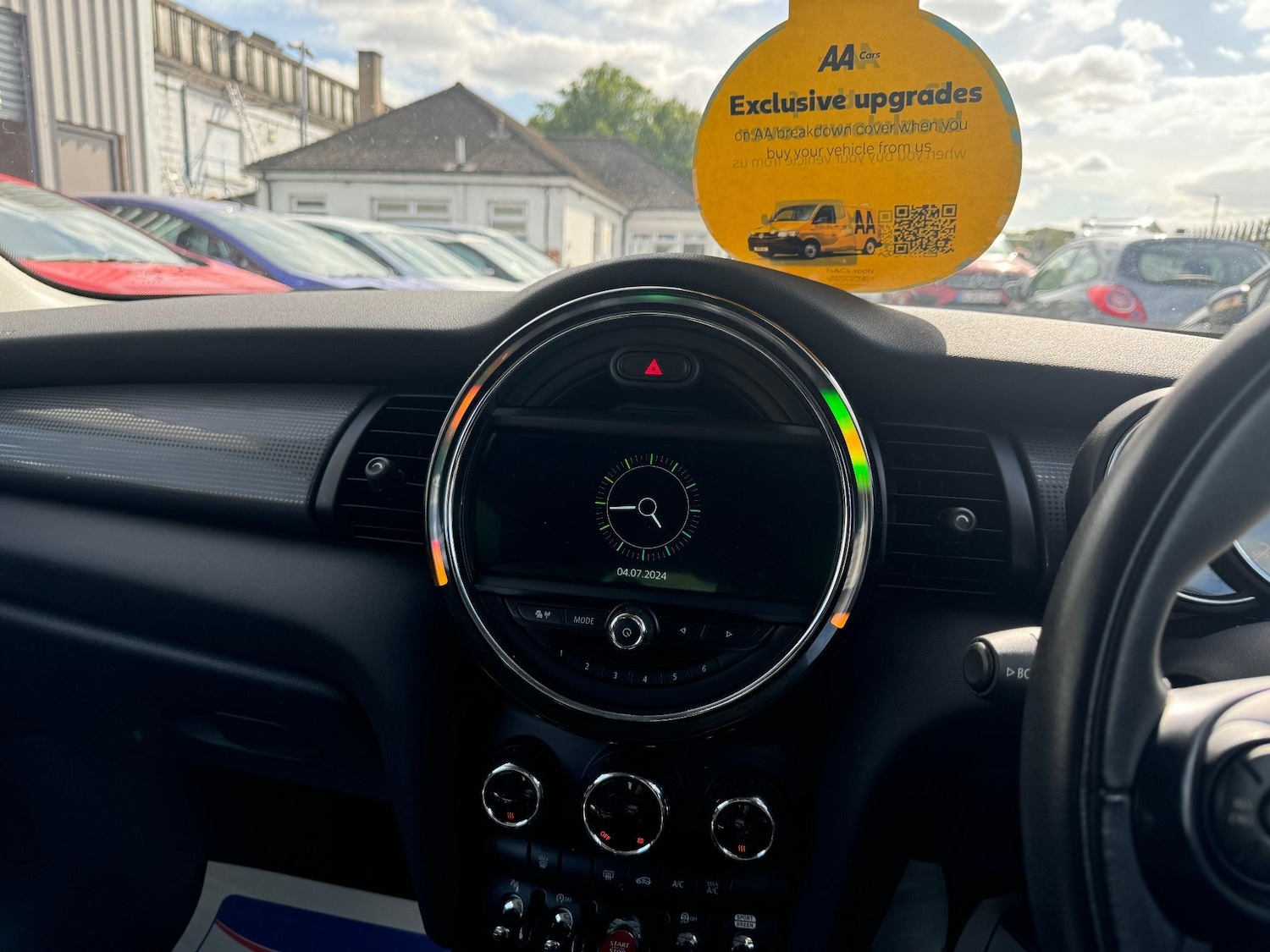 Used MINI Hatch 2018 for sale - 76638812: Photo 36