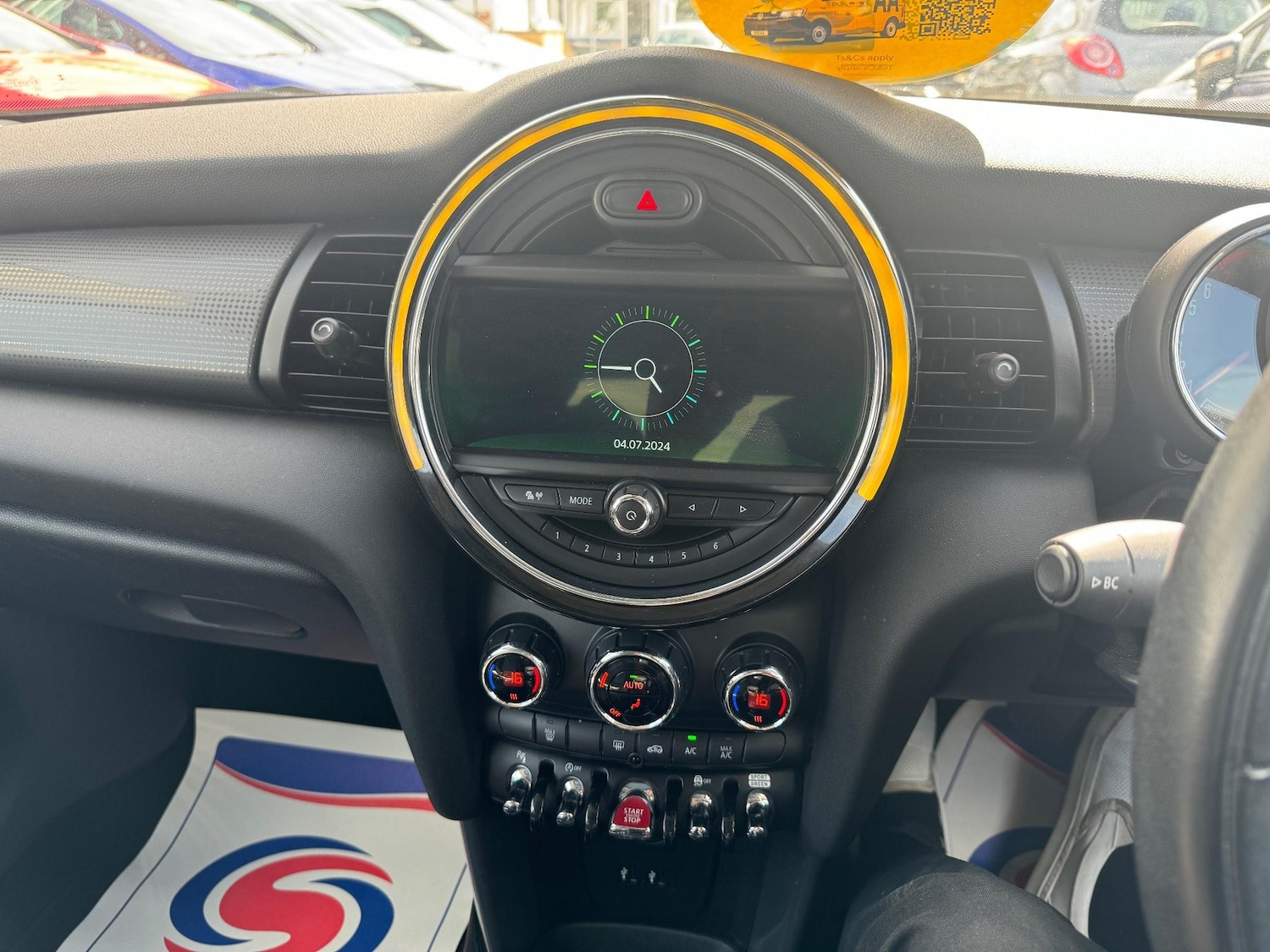 Used MINI Hatch 2018 for sale - 76638812: Photo 37