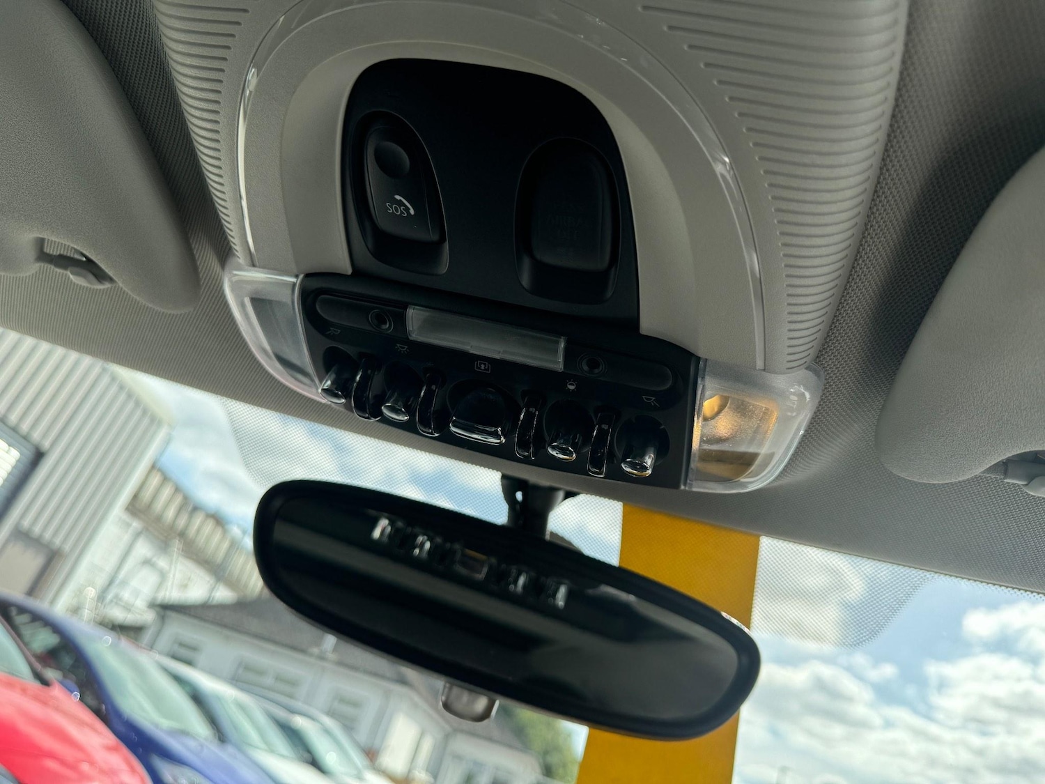 Used MINI Hatch 2018 for sale - 76638812: Photo 45