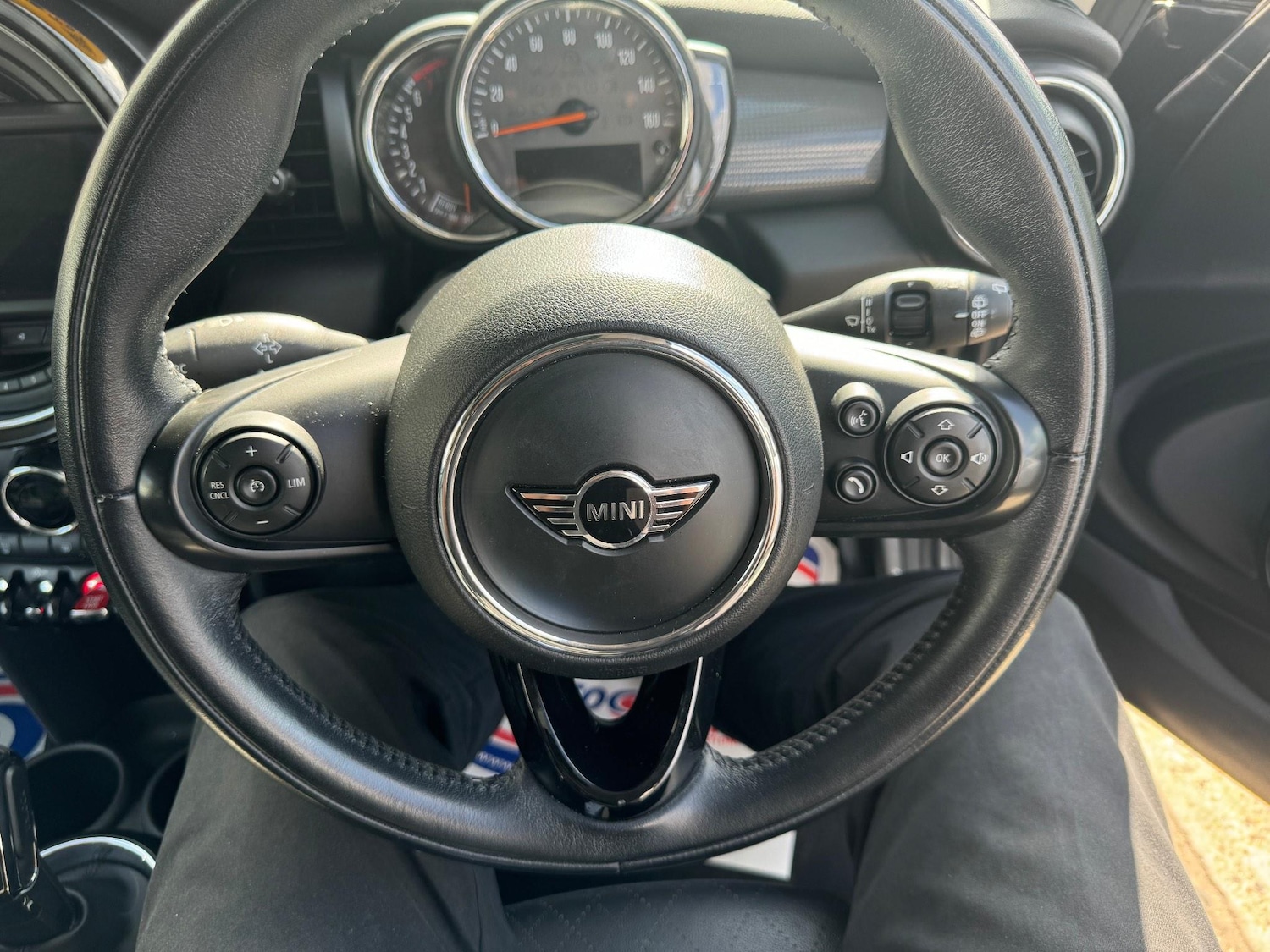 Used MINI Hatch 2018 for sale - 76638812: Photo 46