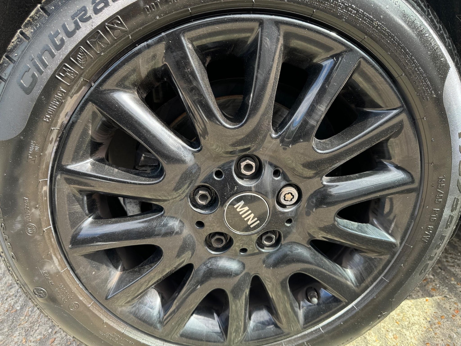 Used MINI Hatch 2018 for sale - 76638812: Photo 49