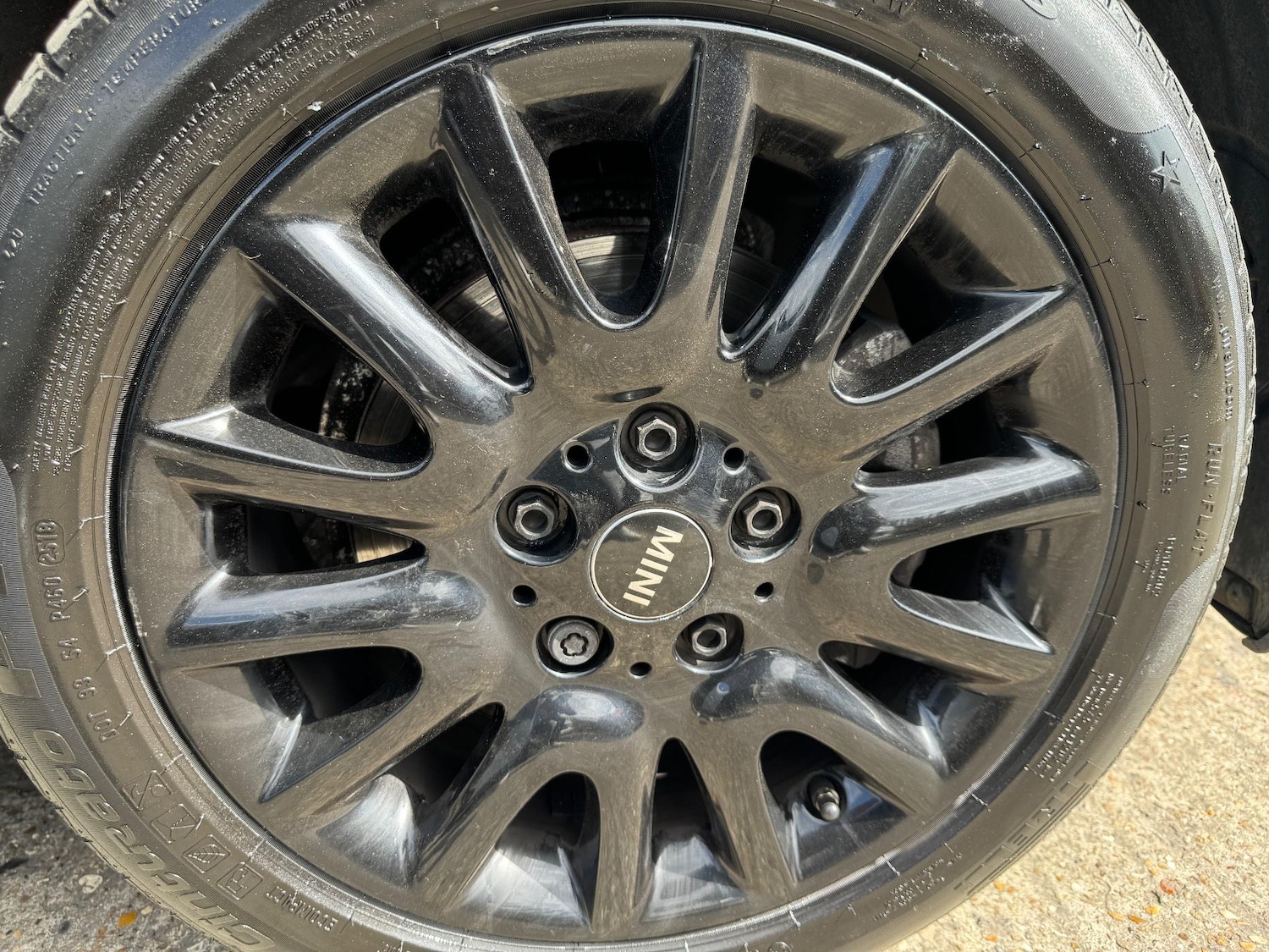 Used MINI Hatch 2018 for sale - 76638812: Photo 50