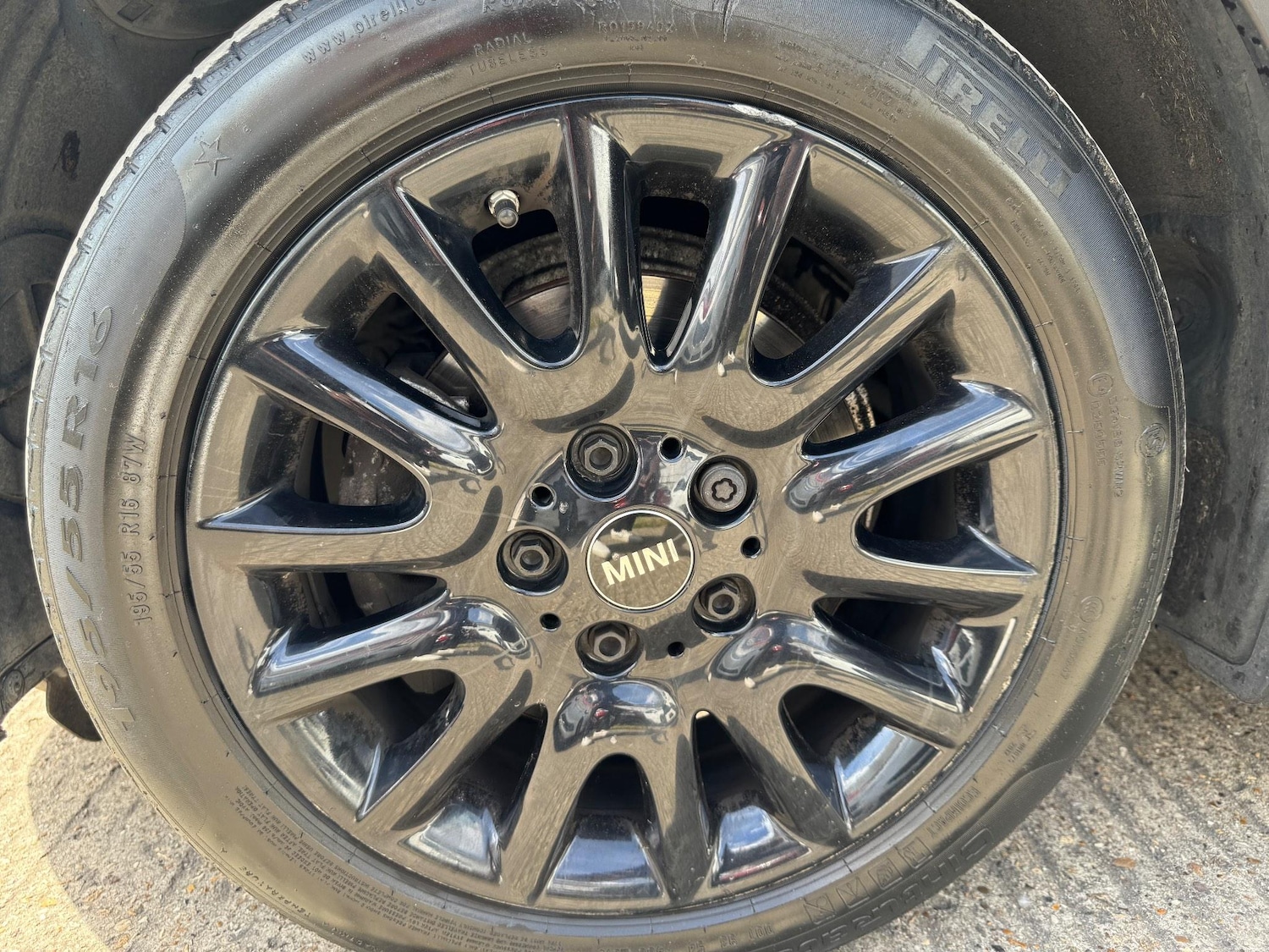 Used MINI Hatch 2018 for sale - 76638812: Photo 51