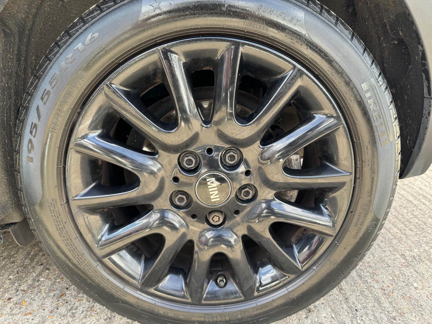 Used MINI Hatch 2018 for sale - 76638812: Photo 52