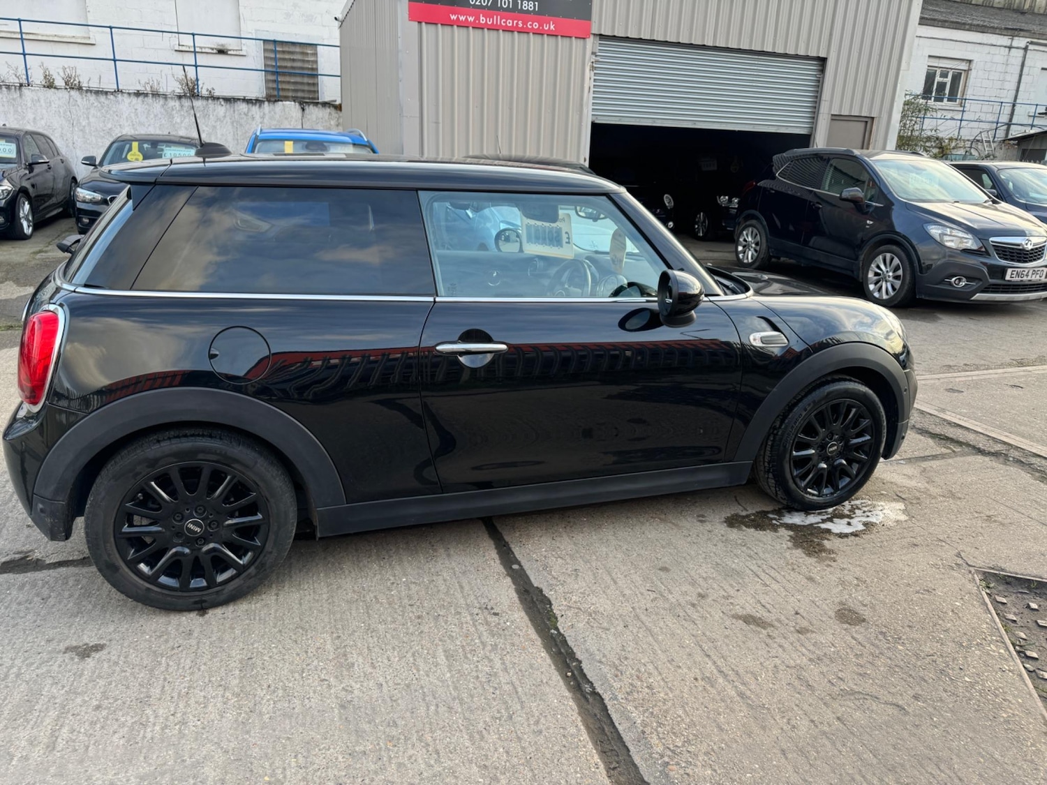 Used MINI Hatch 2018 for sale - 76638812: Photo 7