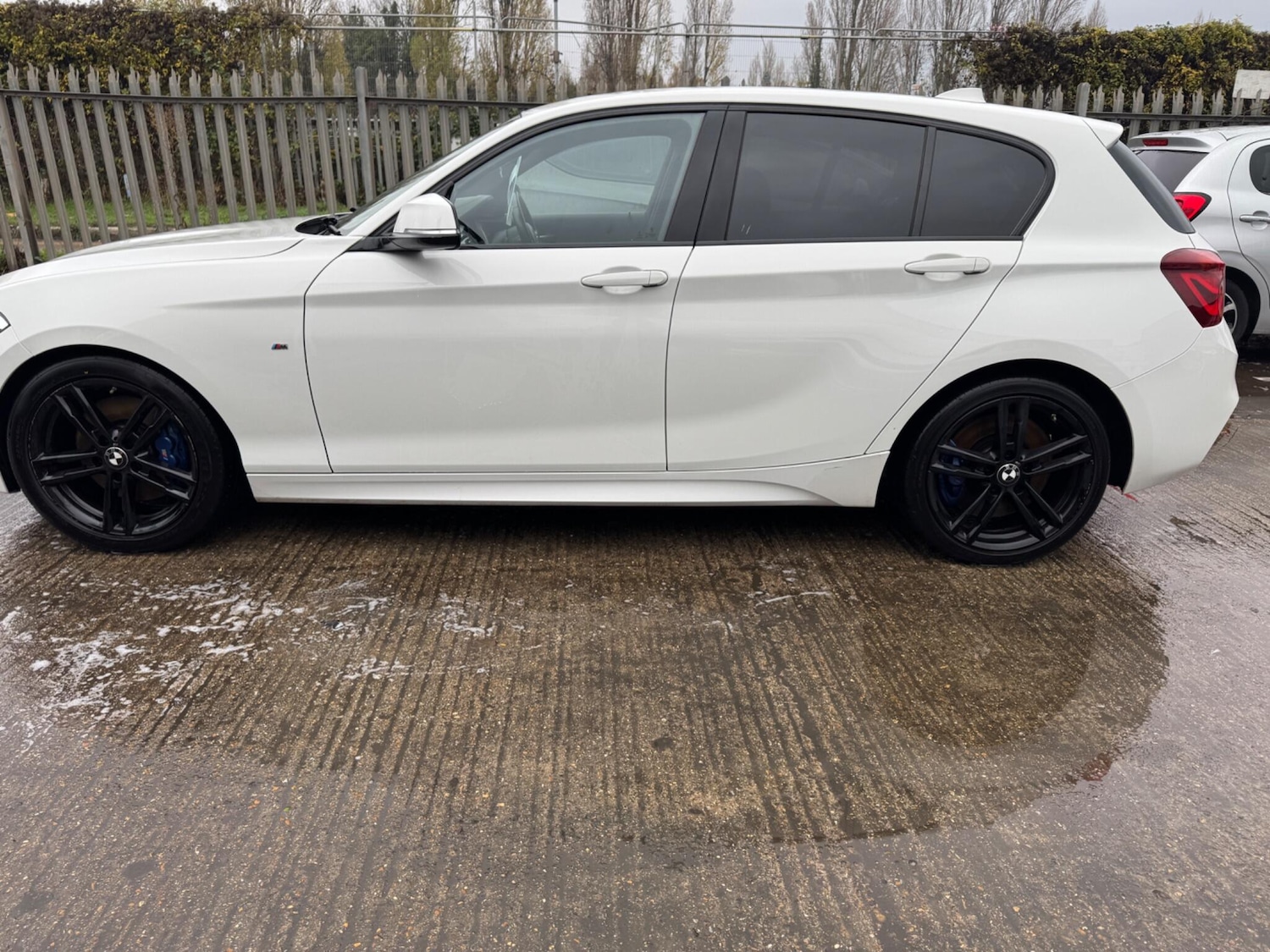 Used BMW 1 Series 2019 for sale - 76638813: Photo 13