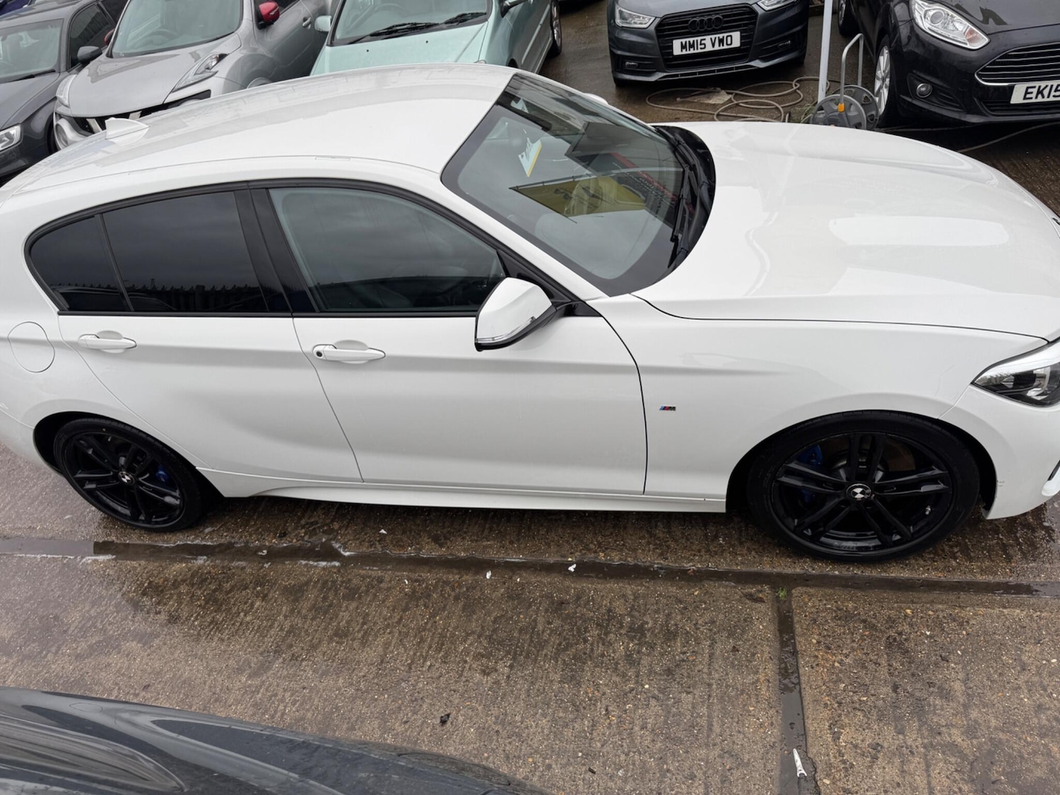 Used BMW 1 Series 2019 for sale - 76638813: Photo 16