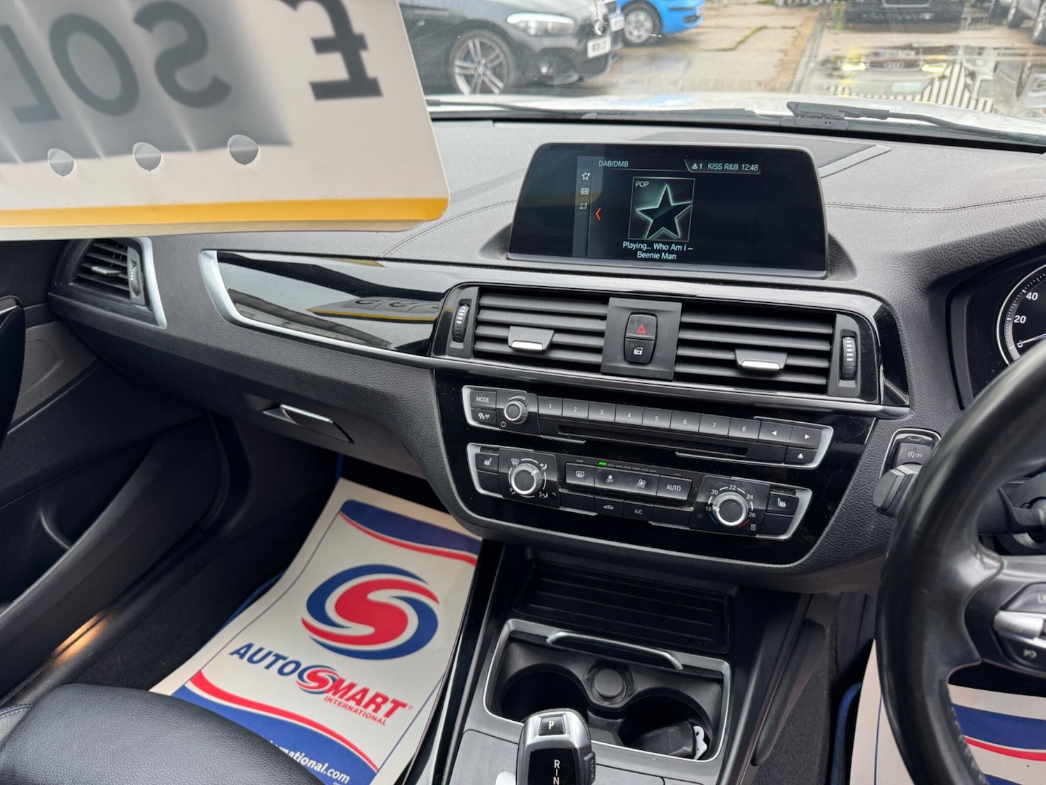 Used BMW 1 Series 2019 for sale - 76638813: Photo 21