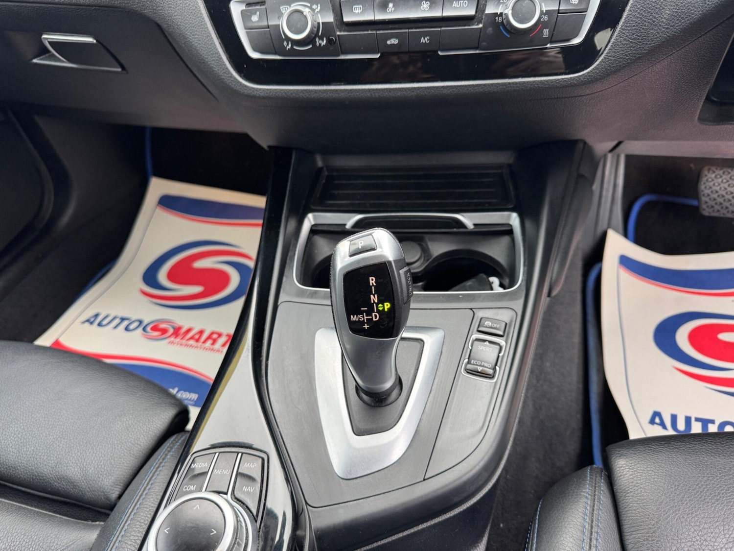 Used BMW 1 Series 2019 for sale - 76638813: Photo 23