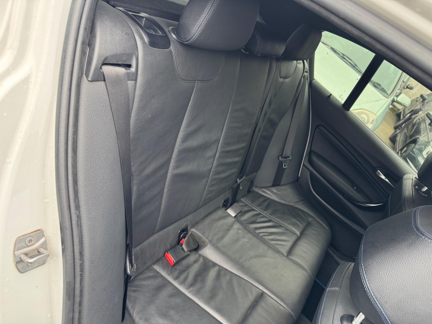 Used BMW 1 Series 2019 for sale - 76638813: Photo 25