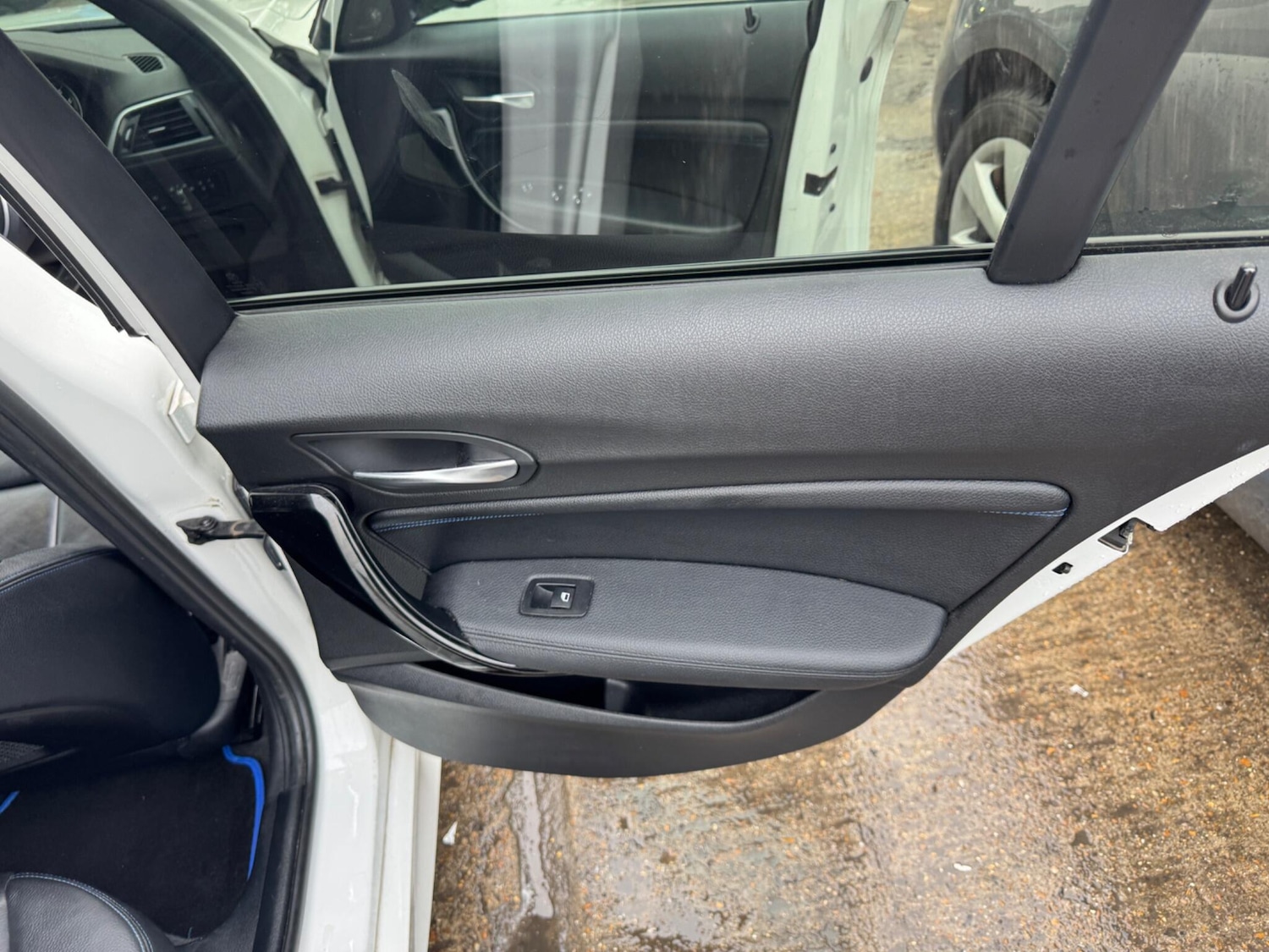 Used BMW 1 Series 2019 for sale - 76638813: Photo 27