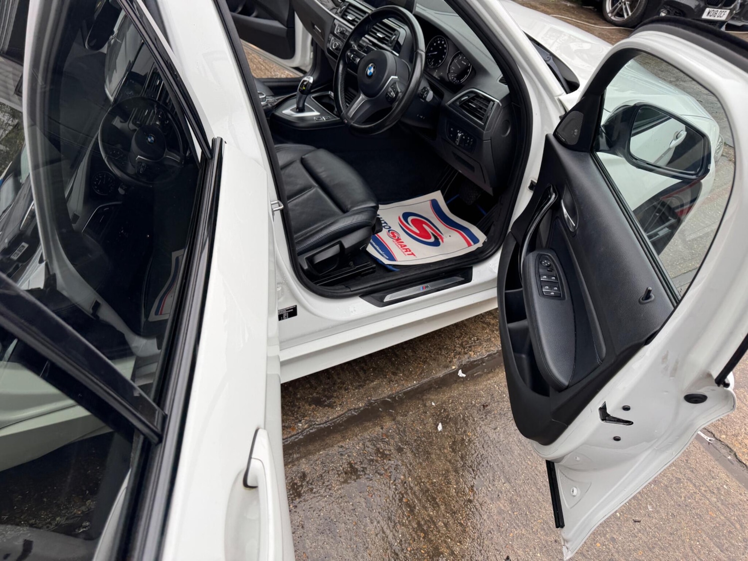 Used BMW 1 Series 2019 for sale - 76638813: Photo 29