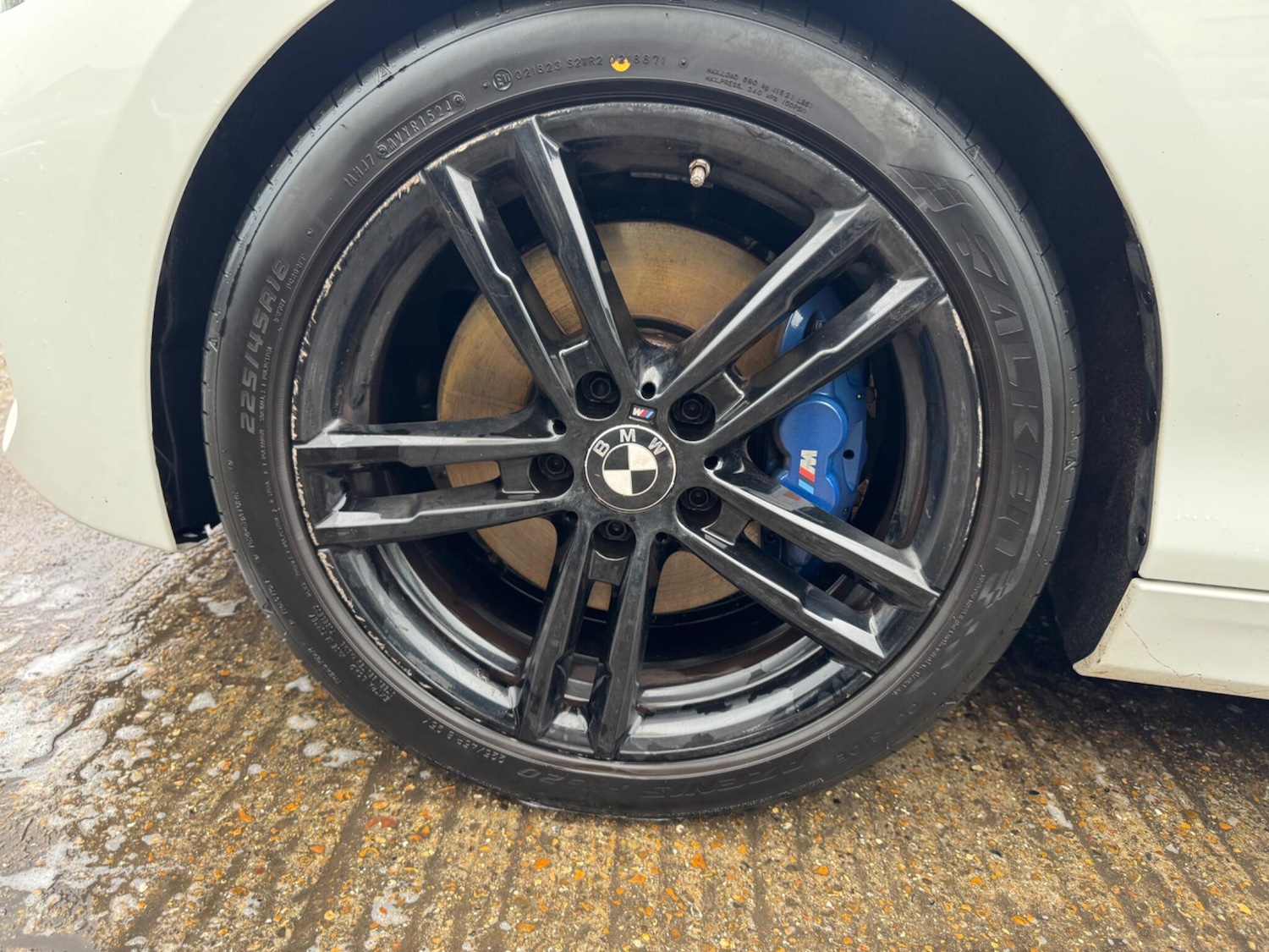 Used BMW 1 Series 2019 for sale - 76638813: Photo 30