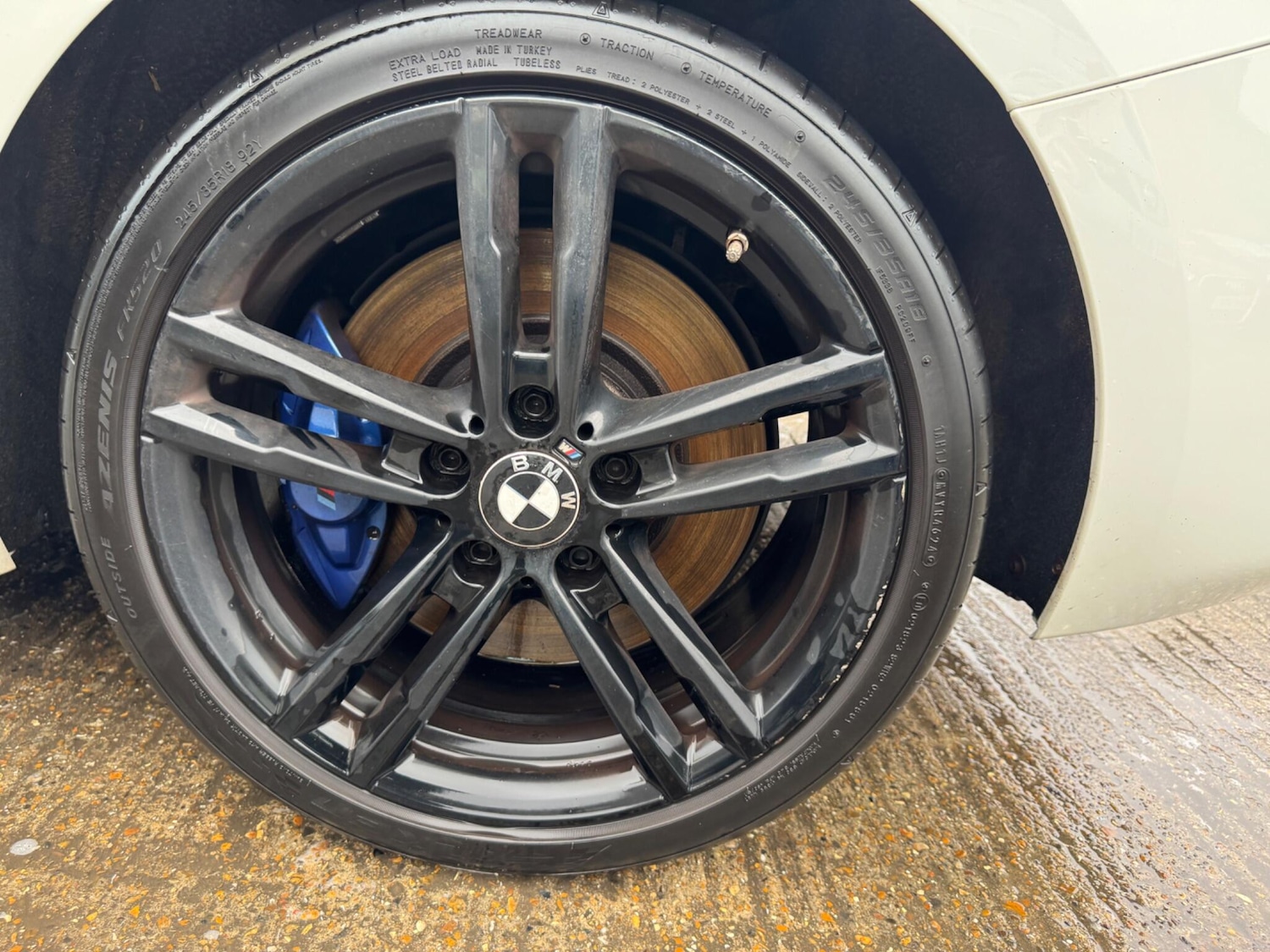 Used BMW 1 Series 2019 for sale - 76638813: Photo 31