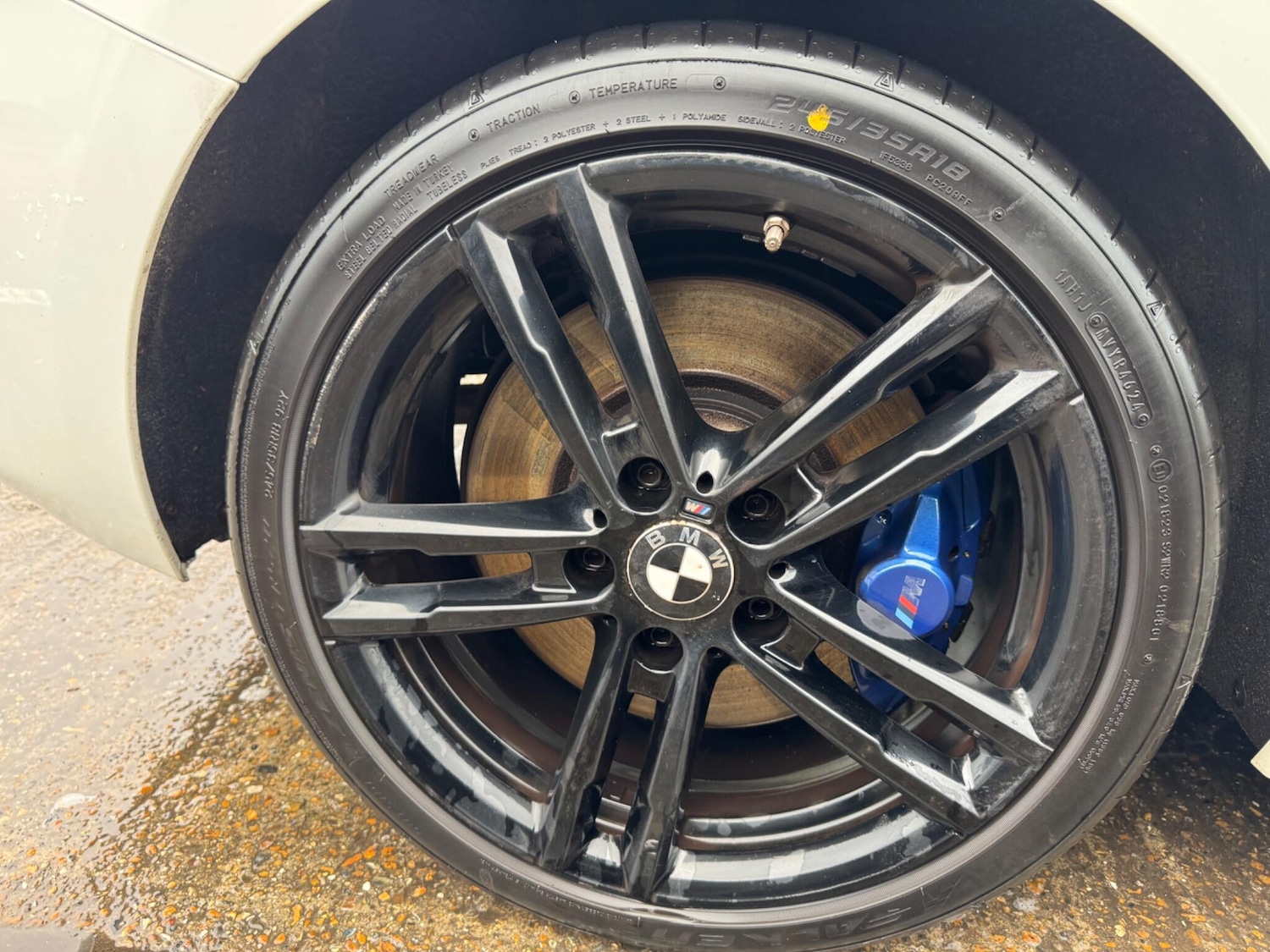 Used BMW 1 Series 2019 for sale - 76638813: Photo 32