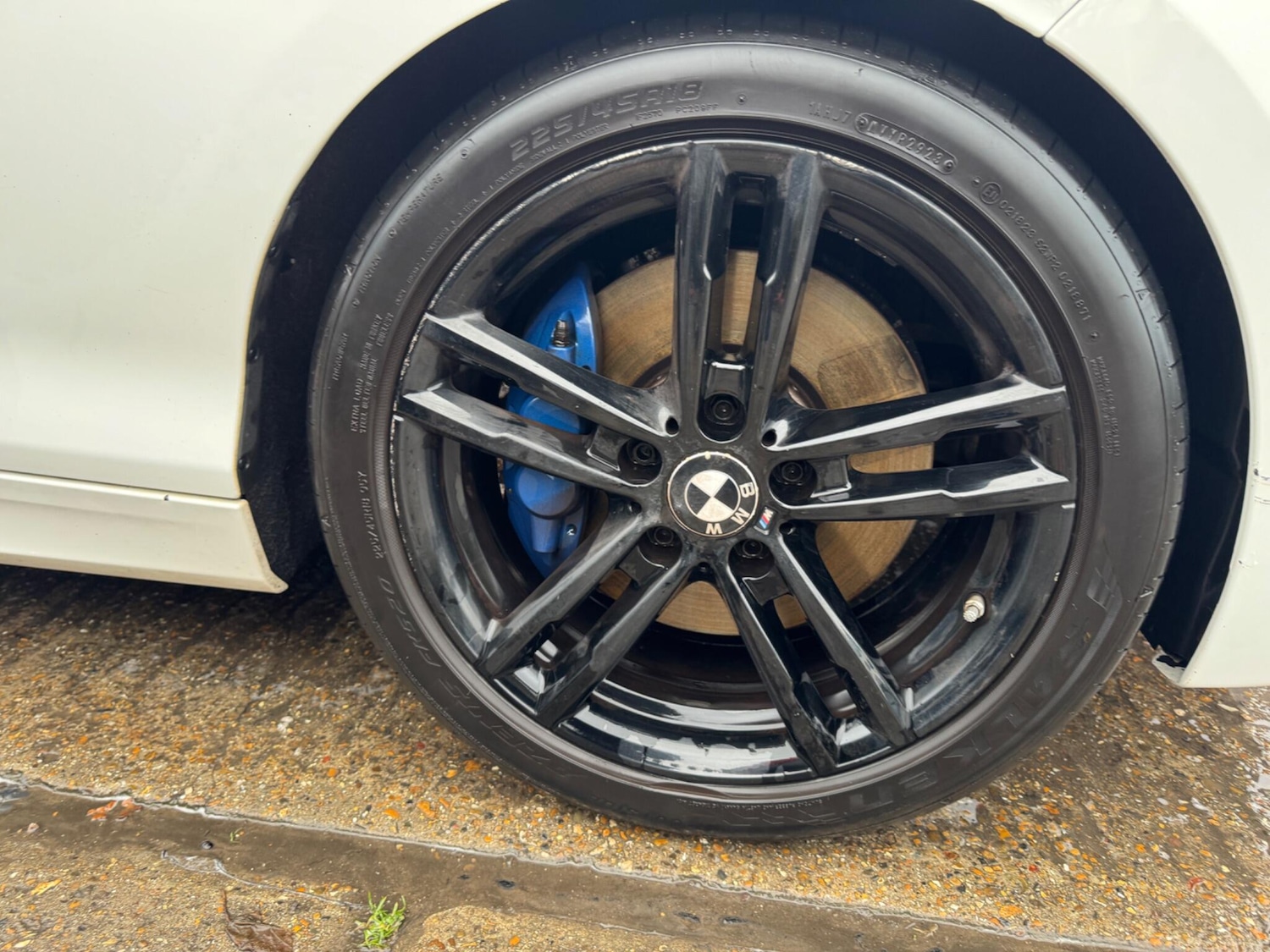 Used BMW 1 Series 2019 for sale - 76638813: Photo 33