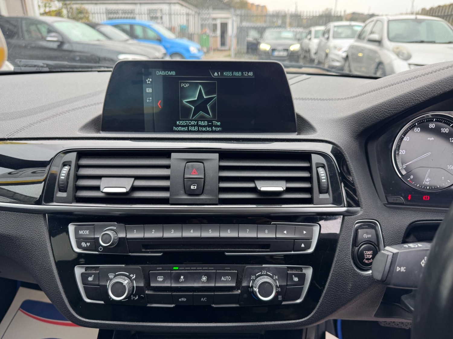 Used BMW 1 Series 2019 for sale - 76638813: Photo 34